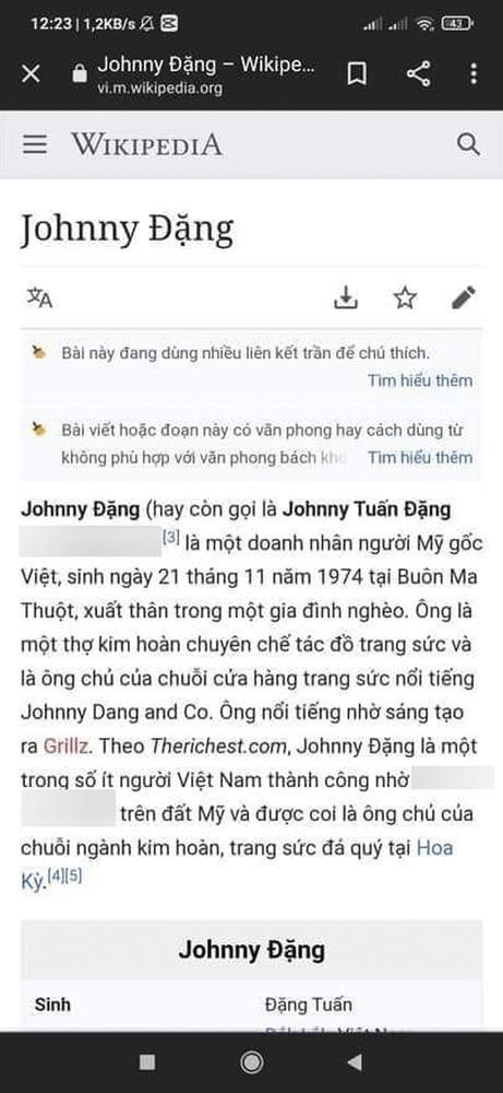 Johnny Đặng liên tục gặp vận đen khi bị Khoa Pug tố lừa 34 tỷ-3