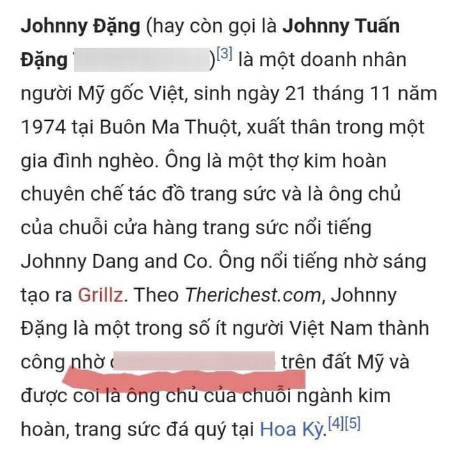 Johnny Đặng liên tục gặp vận đen khi bị Khoa Pug tố lừa 34 tỷ-4