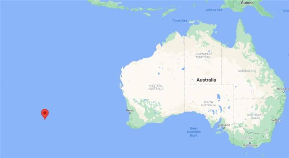 Chuyên gia Anh tuyên bố phát hiện chính xác nơi MH370 an nghỉ-2