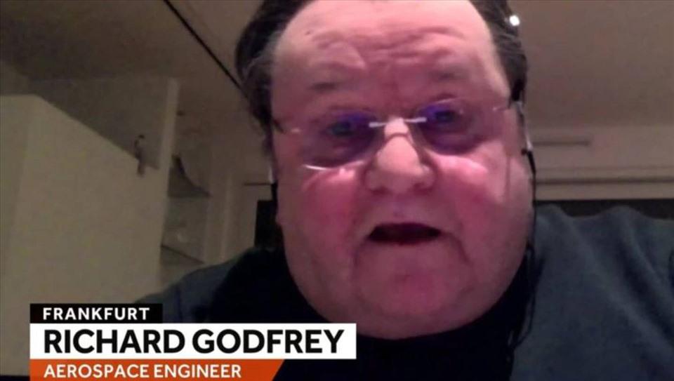 Chuyên gia Anh tuyên bố phát hiện chính xác nơi MH370 an nghỉ-3