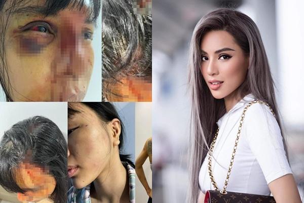 Tin showbiz Việt ngày 18/6: Khả Trang thú nhận bị cắm sừng?-11