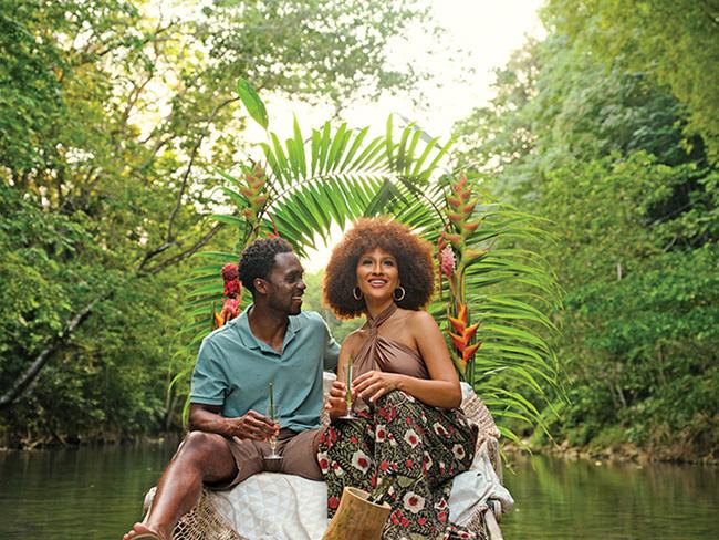 Đảo kỳ lạ Jamaica phục hồi tăng trưởng du lịch bất chấp Covid-19-1