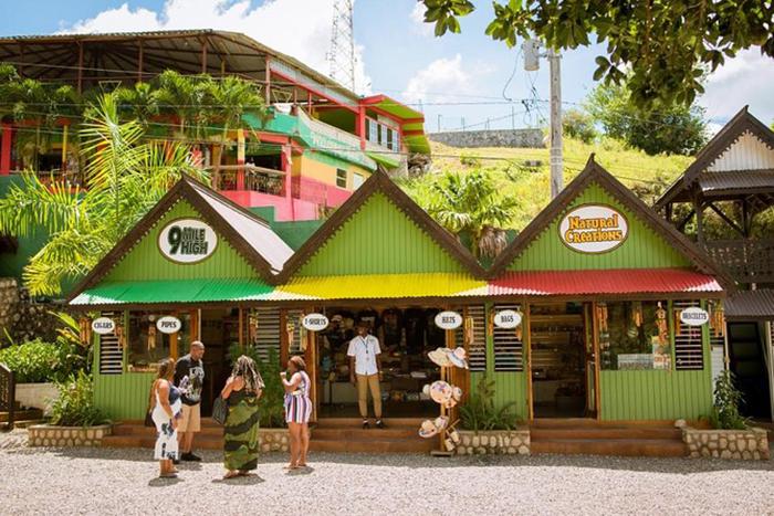 Đảo kỳ lạ Jamaica phục hồi tăng trưởng du lịch bất chấp Covid-19-3