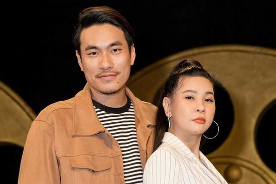 Loạt dấu hiệu rạn nứt của Cát Phượng và Kiều Minh Tuấn?