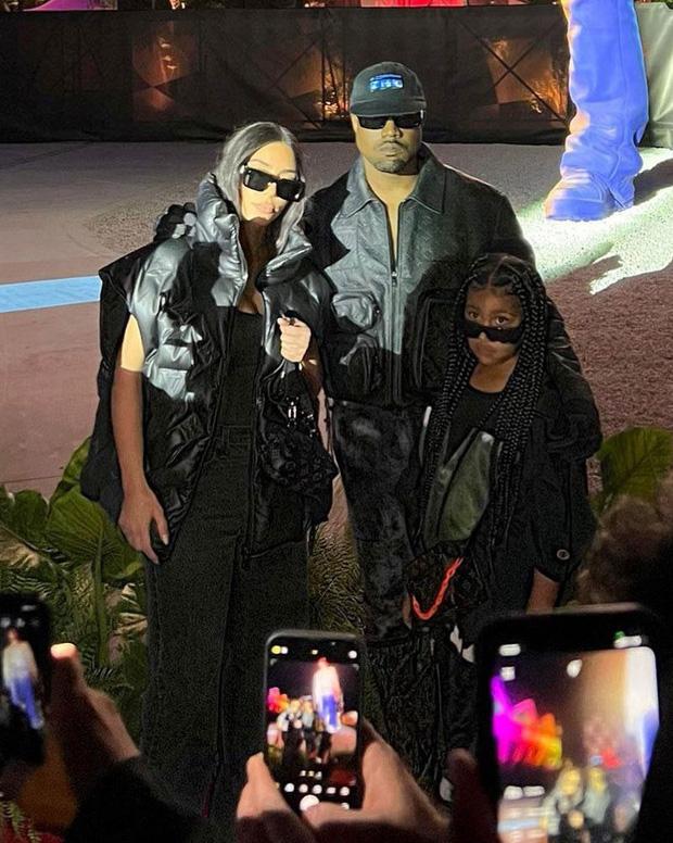 Đang hẹn hò bồ trẻ, Kim Kardashian vẫn lén lút gặp Kanye-4