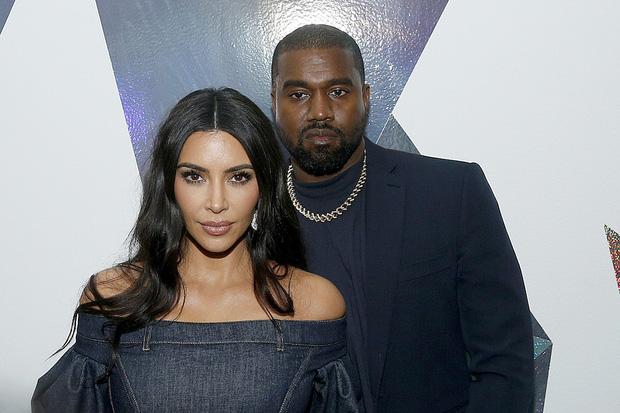 Đang hẹn hò bồ trẻ, Kim Kardashian vẫn lén lút gặp Kanye-5