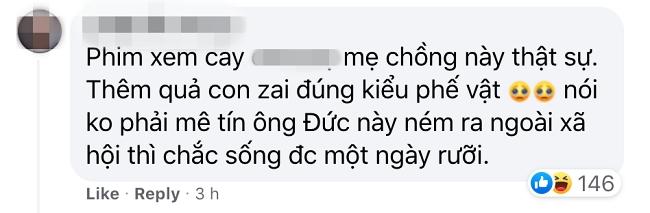 Thương Ngày Nắng Về: Mẹ bị gọi là osin, vợ đánh chồng túi bụi-12