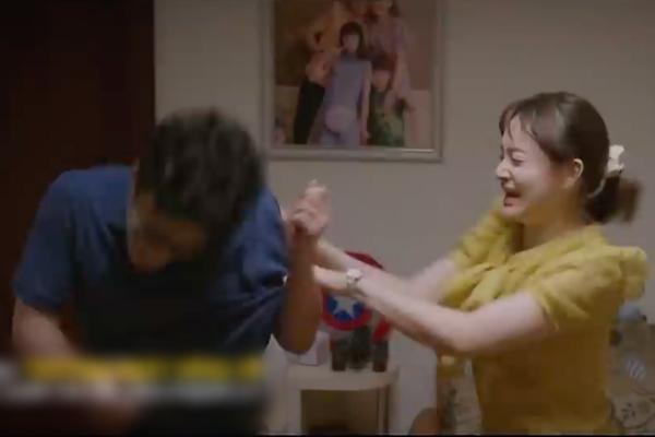 Nữ chính Thương Ngày Nắng Về: Đời thực mạnh mẽ, làm mẹ đơn thân-5