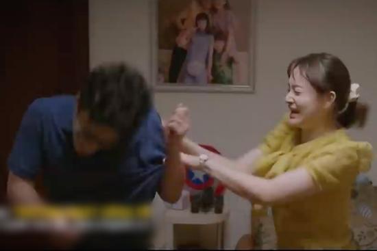 'Thương Ngày Nắng Về': Mẹ bị gọi là osin, vợ đánh chồng túi bụi