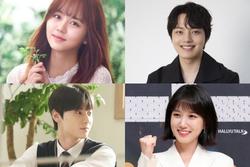 Tin được không: 4 diễn viên Hàn Quốc chưa bao giờ hẹn hò