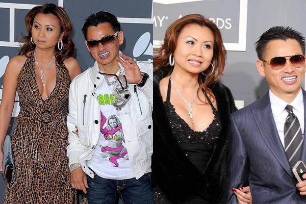 Chân dung người vợ kín tiếng, nóng bỏng của Johnny Đặng-6