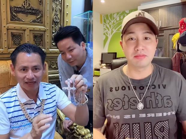 Trương Quốc Anh phát ngôn chú ý về drama Khoa Pug - Johnny Đặng-1