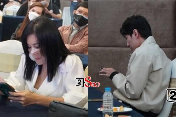 Loạt dấu hiệu rạn nứt của Cát Phượng và Kiều Minh Tuấn?-5