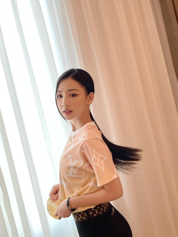 Phí Phương Anh đánh úp poster MV mới, Chi Pu và AMEE bị réo tên-3