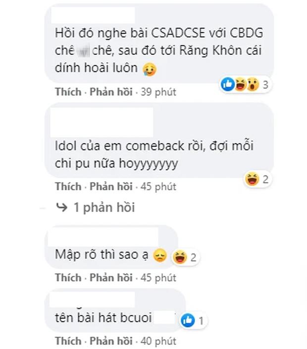 Phí Phương Anh đánh úp poster MV mới, Chi Pu và AMEE bị réo tên-5