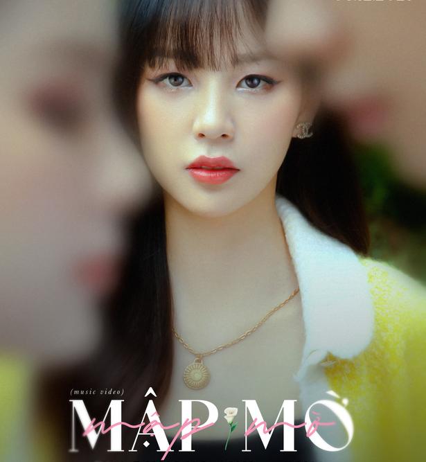 Phí Phương Anh đánh úp poster MV mới, Chi Pu và AMEE bị réo tên-1