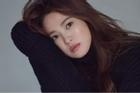Công ty quản lý bị phản đối vì bỏ mặc Song Hye Kyo