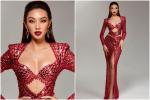 Thùy Tiên được trao vương miện Miss Grand International 2021-9