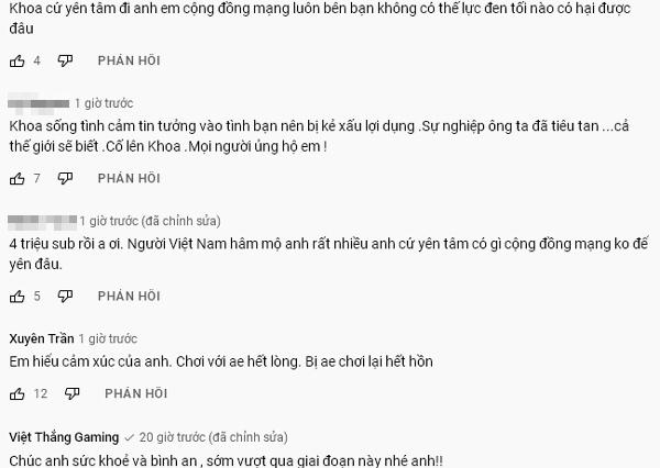 Dân mạng lo Khoa Pug gặp biến sau phát ngôn đụng phải giang hồ-4