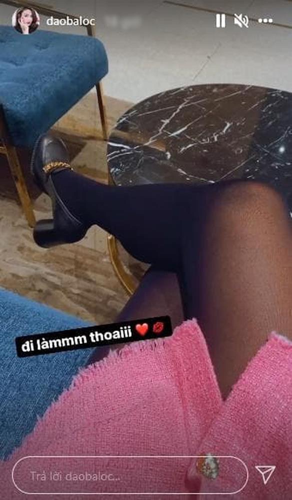 Đào Bá Lộc thả dáng với bộ sưu tập váy xinh hơn cả gái thẳng-2