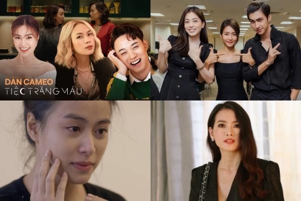 Dàn mỹ nhân Tháng Năm Rực Rỡ: Người sở hữu 6 sổ đỏ, kẻ mua xe tiền tỷ-12