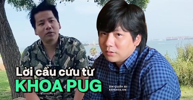 Johnny Đặng có động thái né đòn từ cơn phẫn nộ của netizen-1