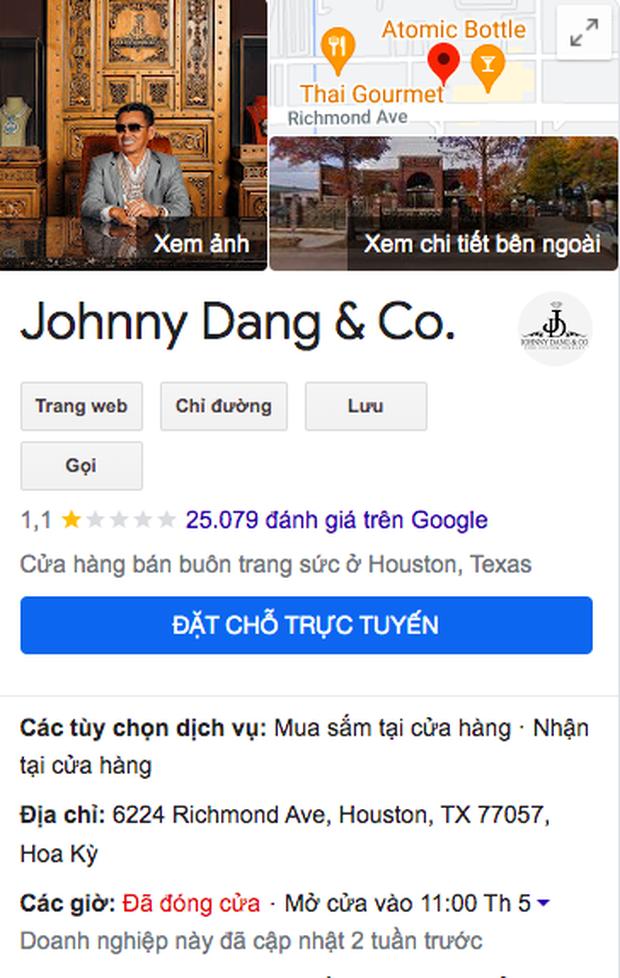 Johnny Đặng có động thái né đòn từ cơn phẫn nộ của netizen-2