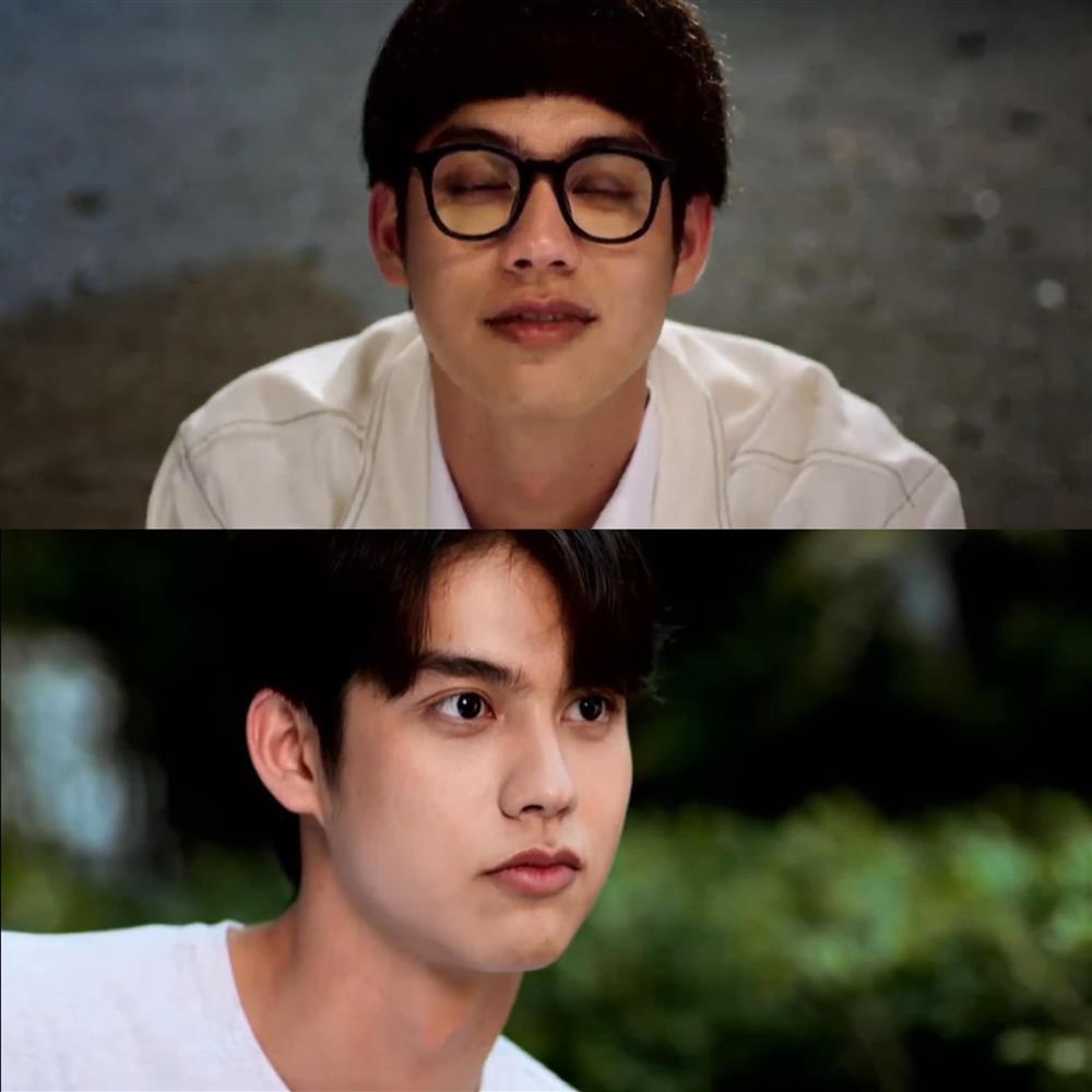 Bright kết duyên mới với ma nữ đẹp nhất Thái Lan Mai Davika-3