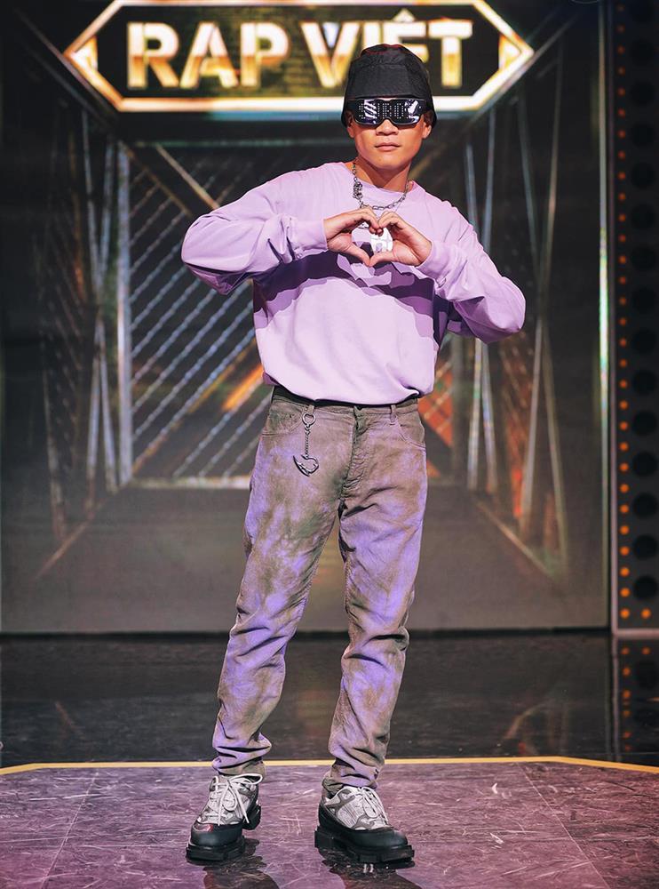 Wowy gây tranh cãi vì bộ đồ khỏa thân, lộ cả nơi nhạy cảm-7