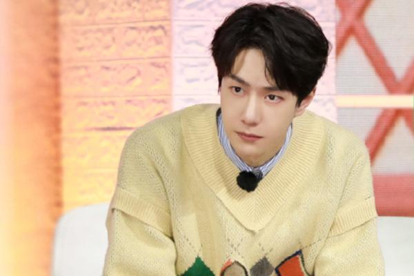 Hoa Thần Vũ bị chê diện mạo bà thím vì bắt chước G-Dragon-8