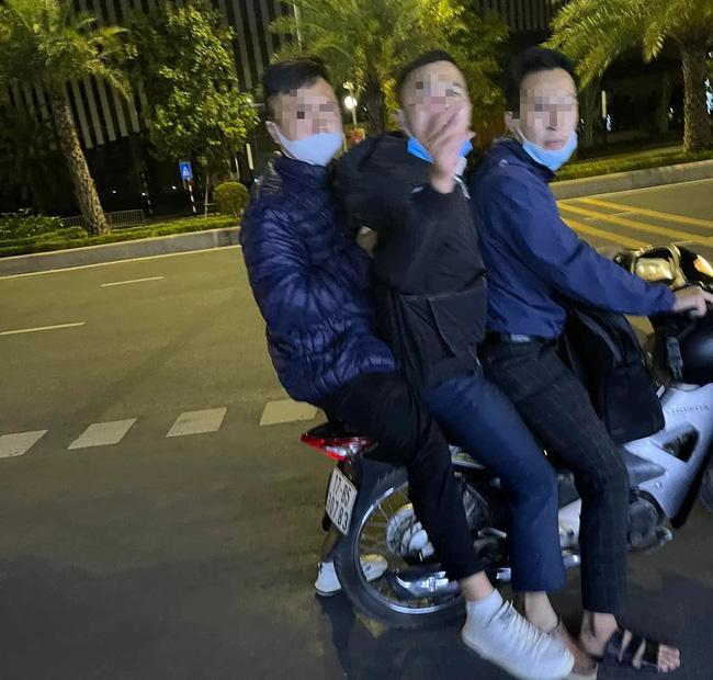 Xôn xao cô gái trẻ bị 3 thanh niên say xỉn, tát thủng màng nhĩ-2