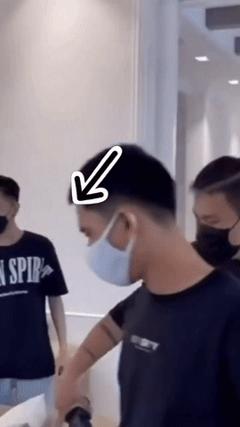 Bằng chứng rõ mồn một Matt Liu chung nhà với Hương Giang?-1