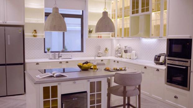 Bằng chứng rõ mồn một Matt Liu chung nhà với Hương Giang?-3