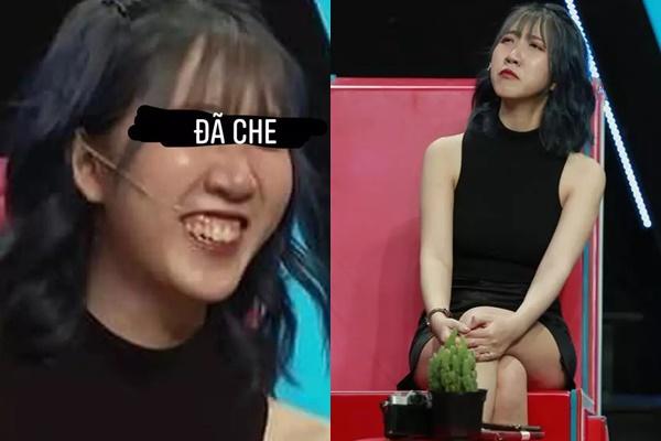 Cô gái 12 mối tình tìm bạn trai cho 500 triệu giờ thế nào?-4