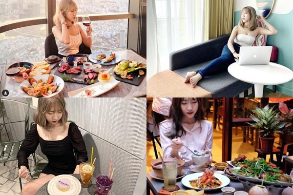 Cô gái 12 mối tình tìm bạn trai cho 500 triệu giờ thế nào?-5