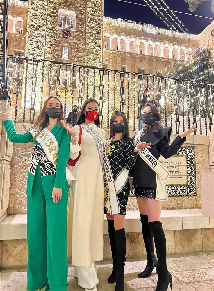 Chuẩn bị ti tỉ thứ, HHen Niê khóc ròng vì lỡ hẹn Kim Duyên-8