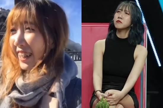 Cô gái 12 mối tình tìm bạn trai cho 500 triệu giờ thế nào?