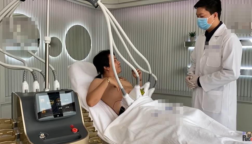 Xôn xao Khoa Pug bị ám sát sau clip tố Johnny Đặng-3