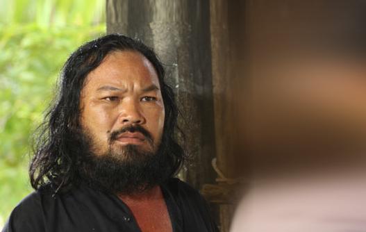 Võ Tòng phim Đất Phương Nam xoay sở đủ nghề để nuôi vợ con-1