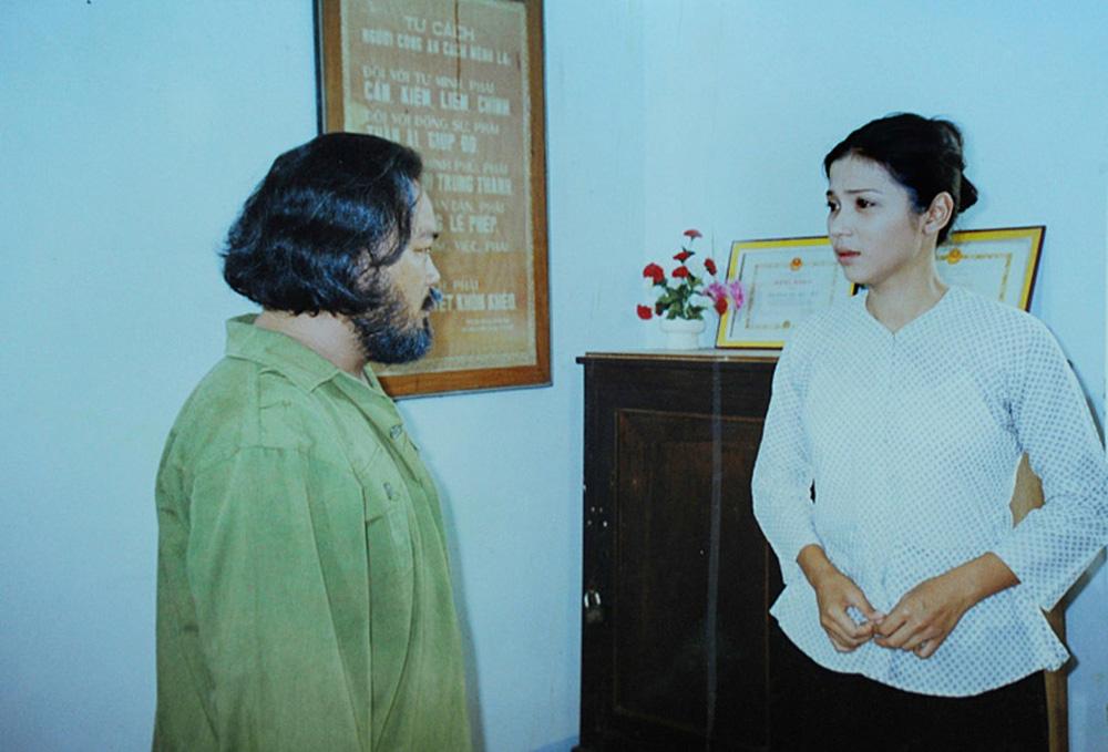 Võ Tòng phim Đất Phương Nam xoay sở đủ nghề để nuôi vợ con-2