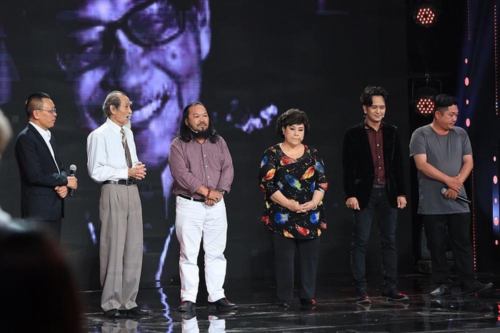 Võ Tòng phim Đất Phương Nam xoay sở đủ nghề để nuôi vợ con-5