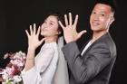 Vợ sắp cưới cầu thủ Huy Hùng phản hồi tin chồng 'gọi gái về chơi'