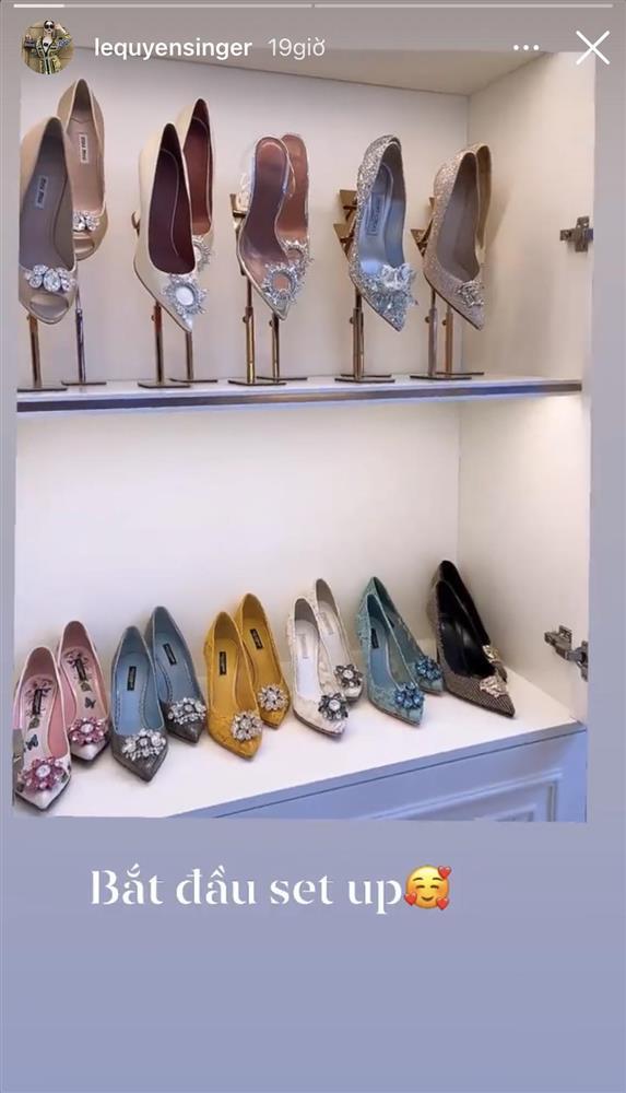 DILY - Những mẫu giày cao gót đế vuông khiến phái đẹp mê mẩn tại DILY