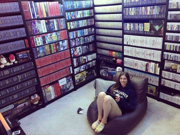 Mát mắt nơi ở của những người sống gọn gàng nhất thế giới-14