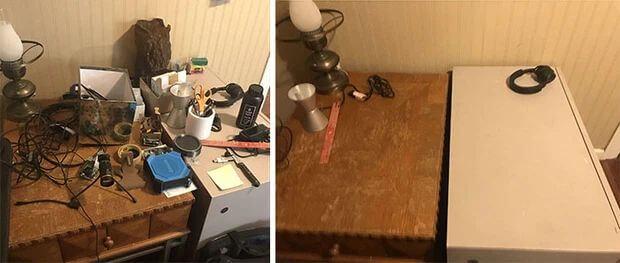 Mát mắt nơi ở của những người sống gọn gàng nhất thế giới-3