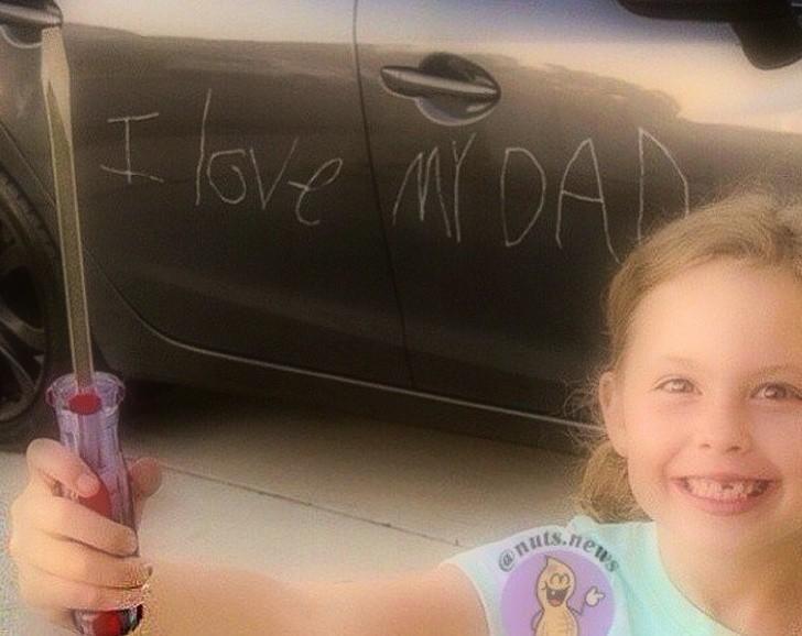 Loạt thú vui tao nhã ở cái tầm không ai hiểu nổi của lũ tiểu quỷ-6