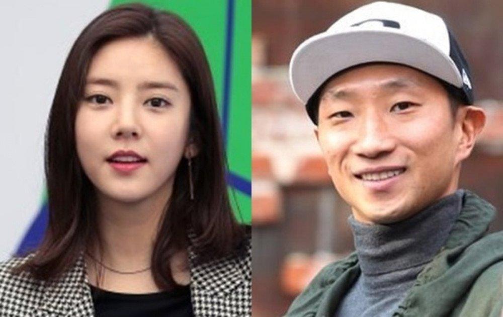 Son Dam Bi có tình mới sau bê bối đào mỏ đại gia-1