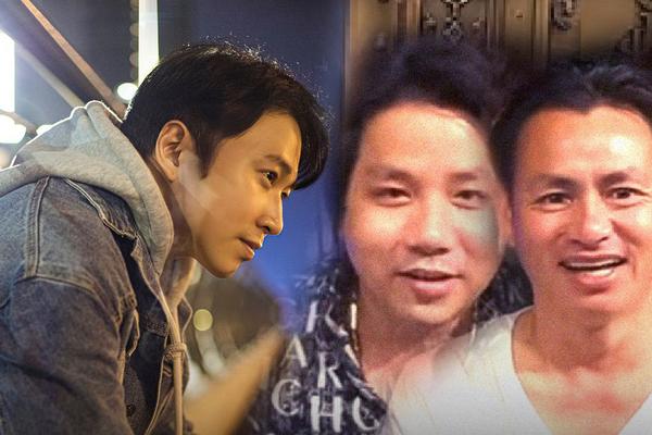 Cao Thái Sơn cứu giá Johnny Đặng và Khoa Pug: Hãy nhẹ nhàng-7