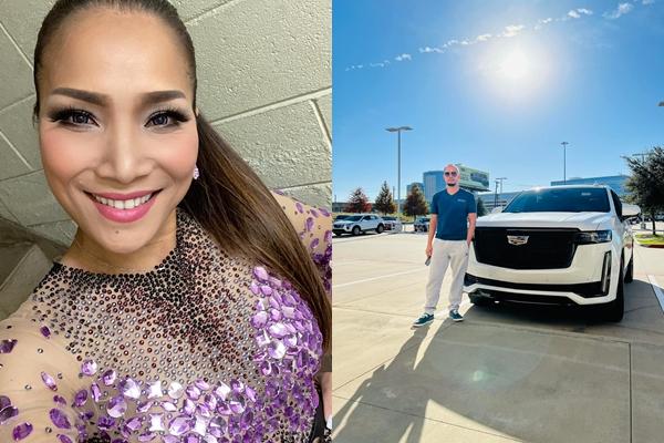 Con gái Hồng Ngọc 9 tuổi trổ mã xinh đẹp như thiếu nữ-9