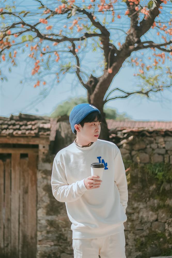 Cây hồng trăm tuổi đẹp ngất ngây ở Ninh Bình, ngã vào là u mê-7